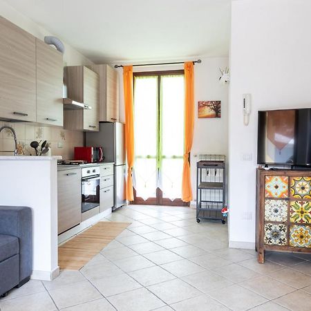 Appartamento Giulia Besnate Exterior foto