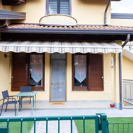 Appartamento Giulia Besnate Exterior foto
