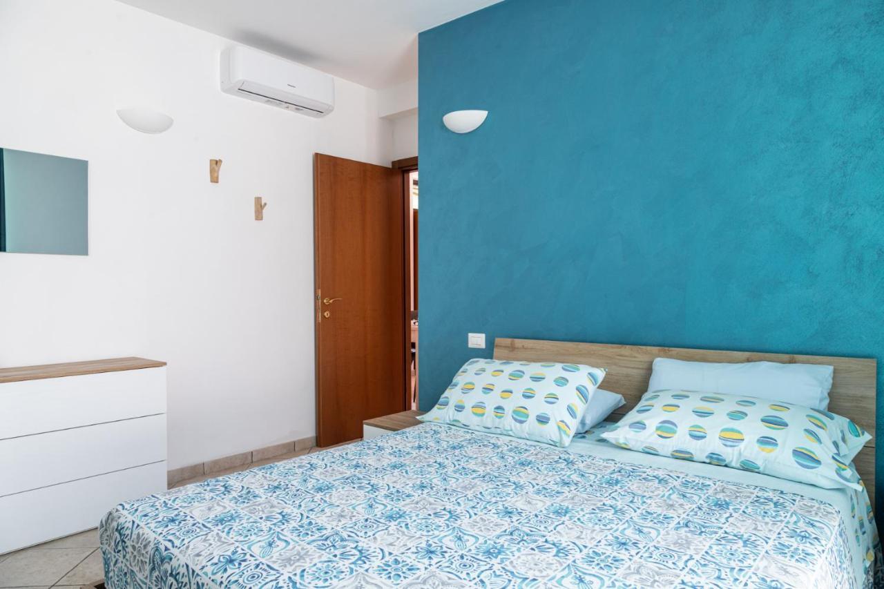 Appartamento Giulia Besnate Exterior foto
